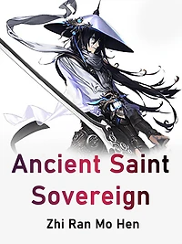Ancient Saint Sovereign: Volume