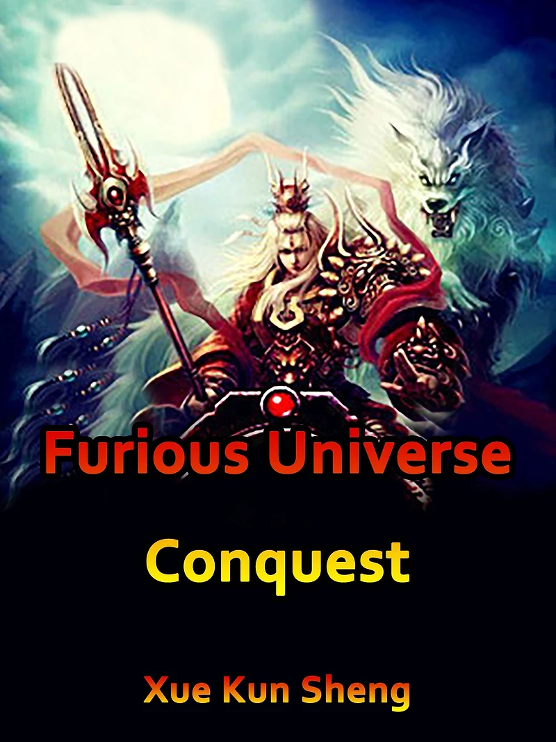 Furious Universe Conquest: Volume