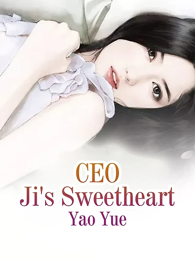CEO Ji's Sweetheart: Volume