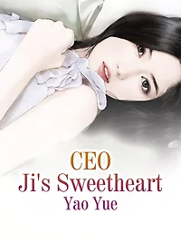CEO Ji's Sweetheart: Volume