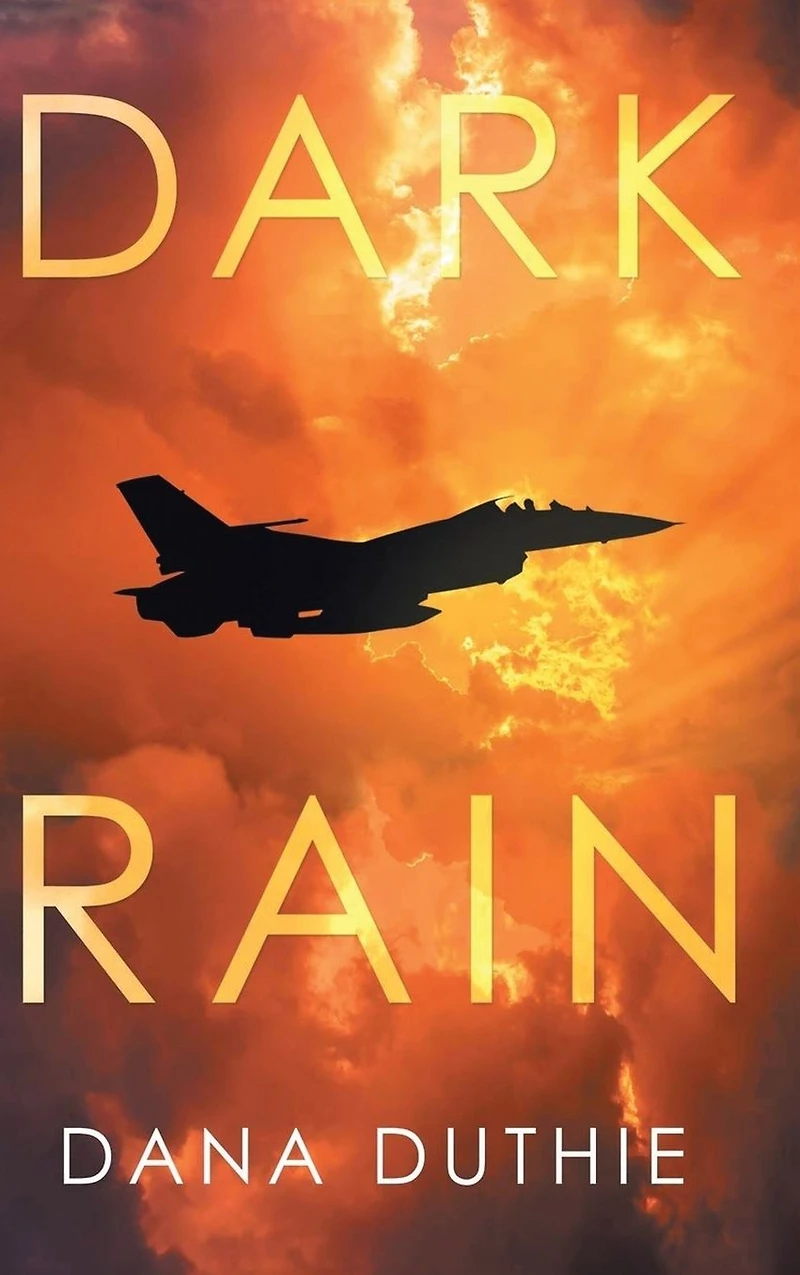 Dark Rain