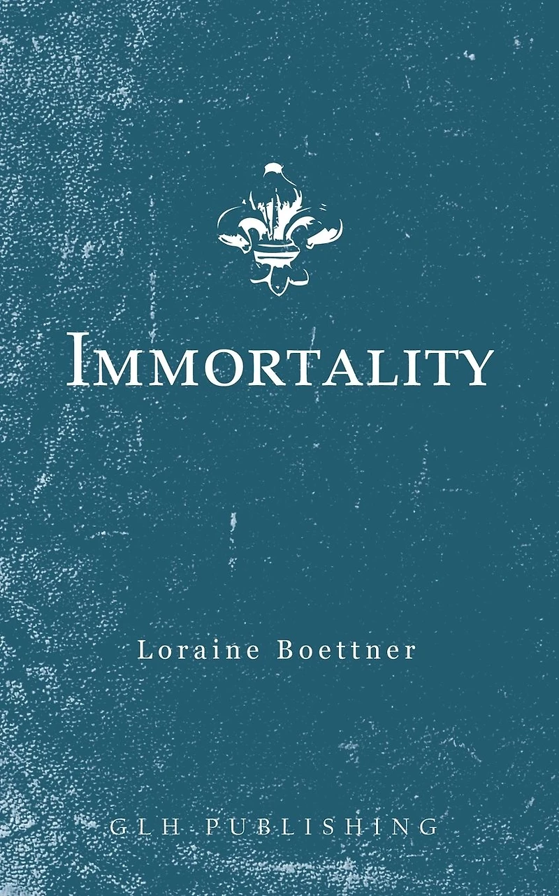 Immortality