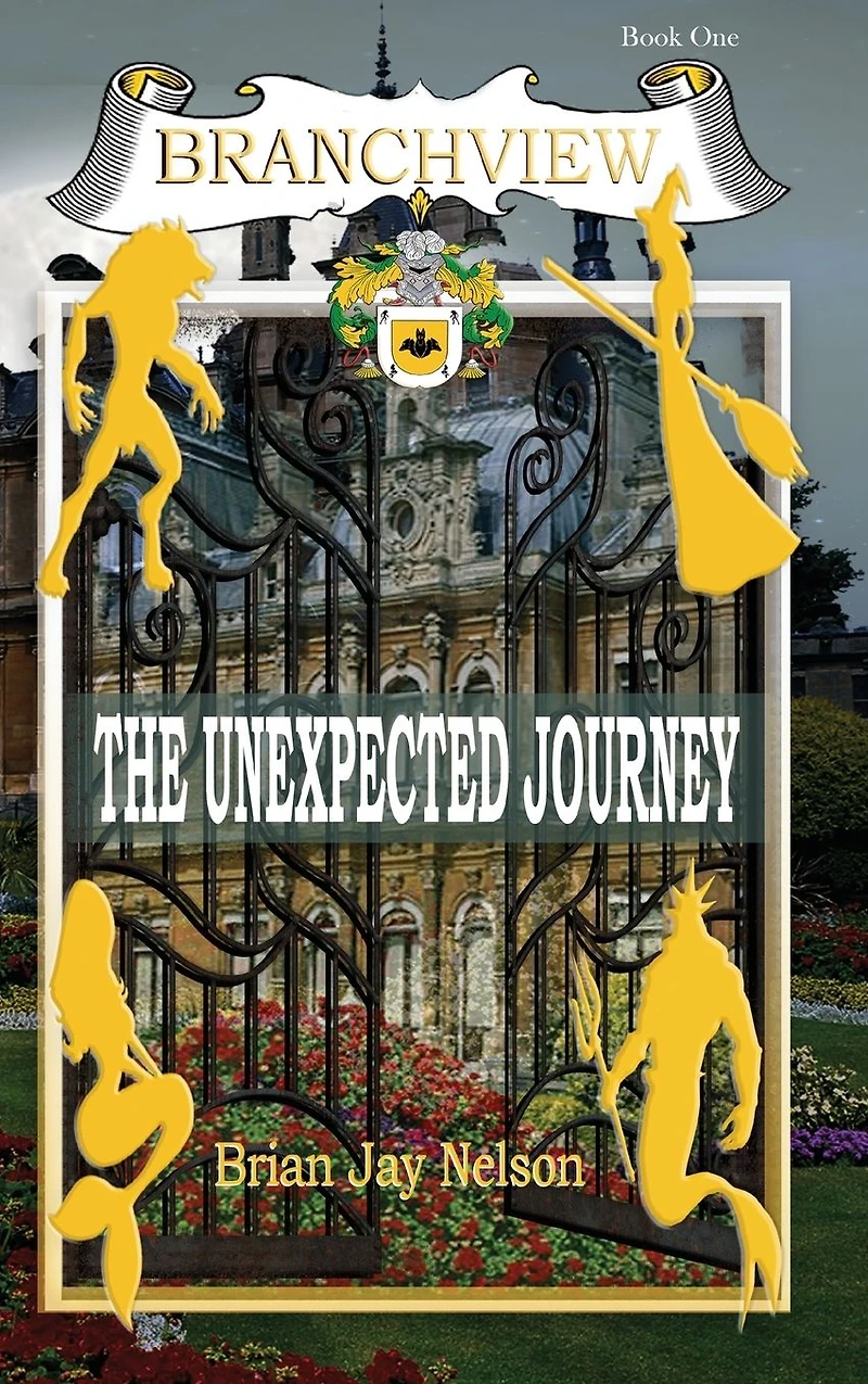 Branchview: The Unexpected Journey