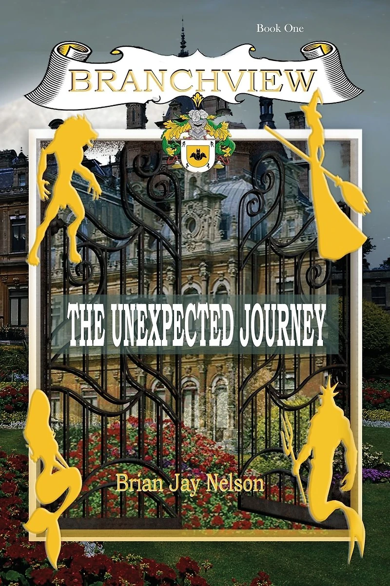 Branchview: The Unexpected Journey