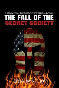 the Fall of Secret Society