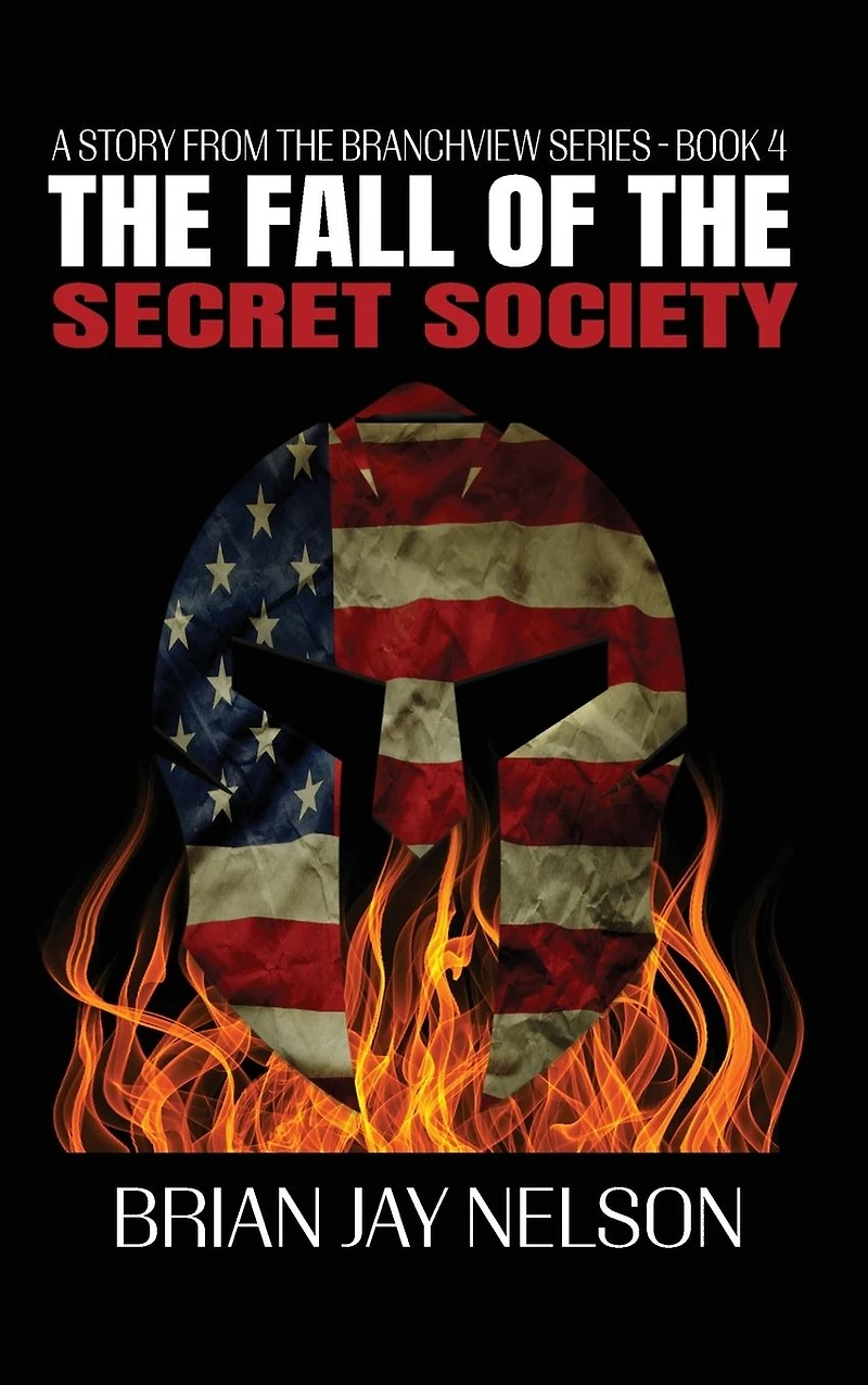 the Fall of Secret Society