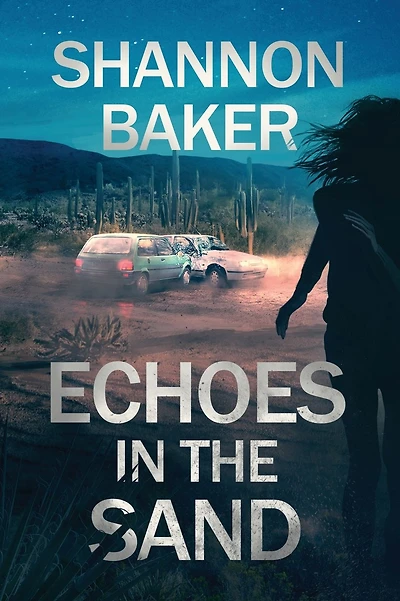 Echoes in the Sand
