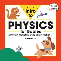 Intro to Physics for Babies