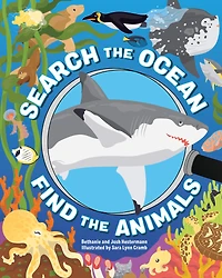 Search the Ocean, Find Animals