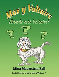 Max y Voltaire ¿Dónde está Voltaire?