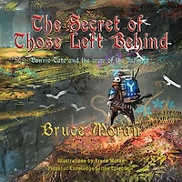 the Secret of Those Left Behind: Dannie Tate and crew Infinity
