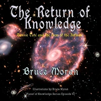 the Return of Knowledge: Dannie Tate and crew Infinity