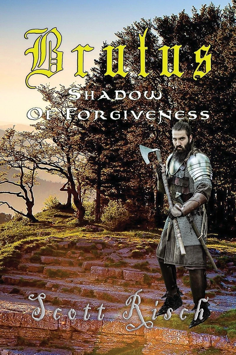Brutus the Shadow of Forgiveness