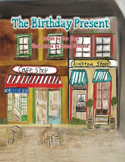 The Birthday Present