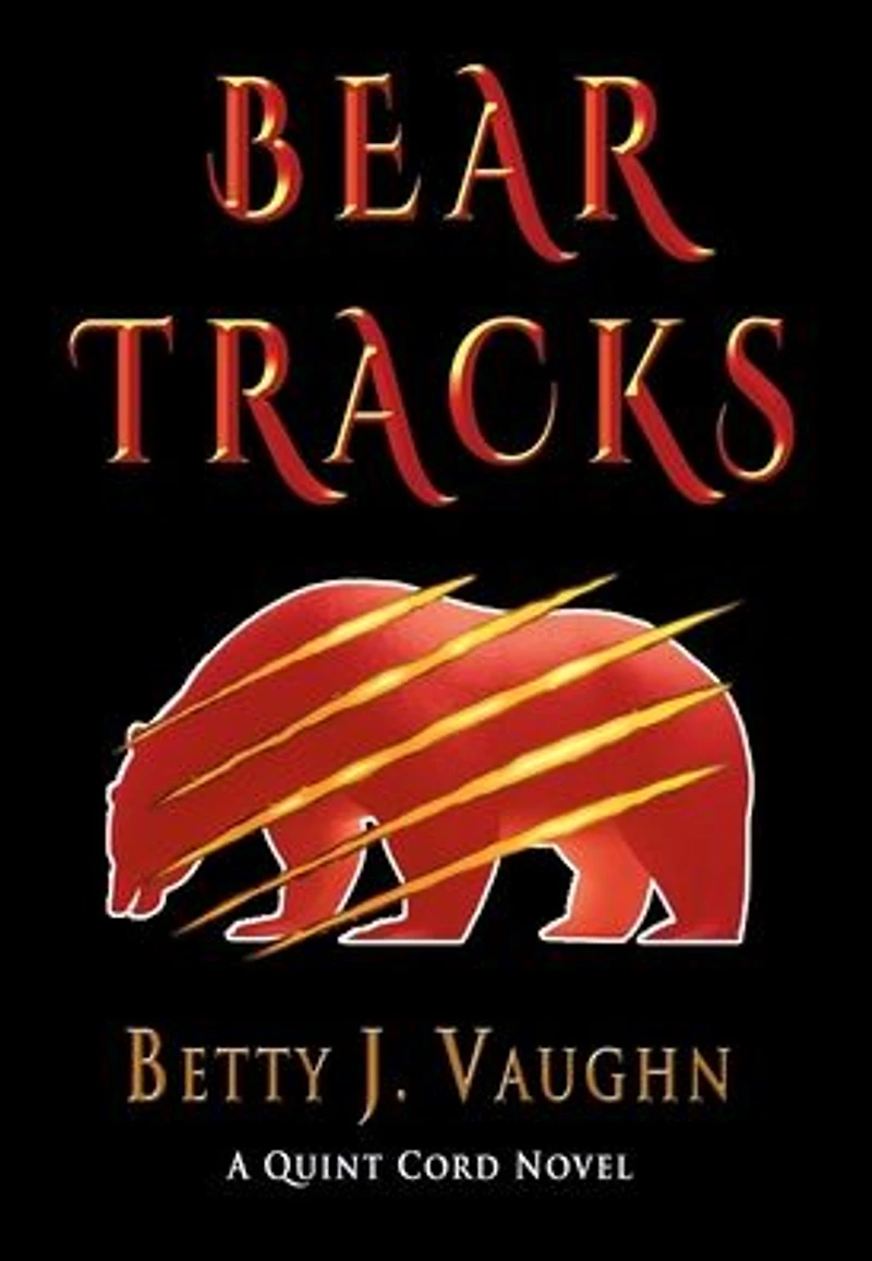 Bear Tracks