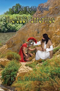 The ISSA Interview: A Jack Rabbit Novel