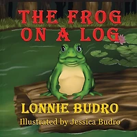 The Frog on a Log