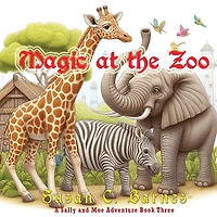 Magic At the Zoo