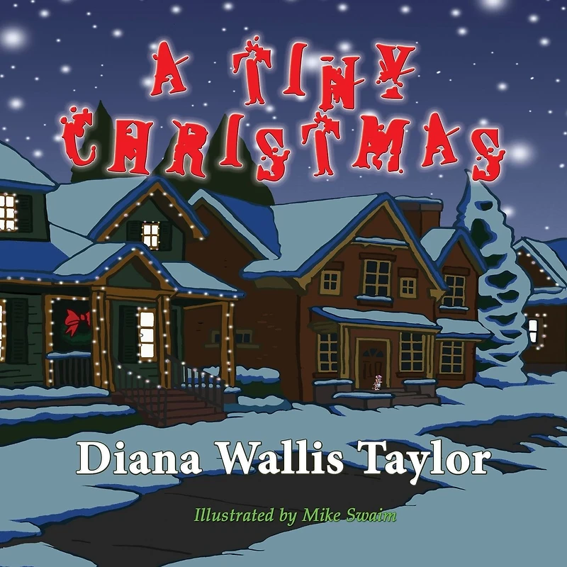 A Tiny Christmas