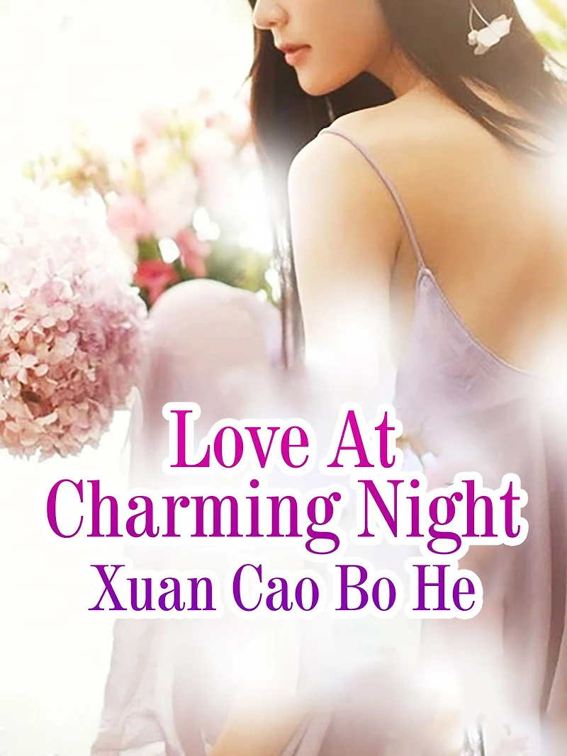 Love At Charming Night: Volume 3