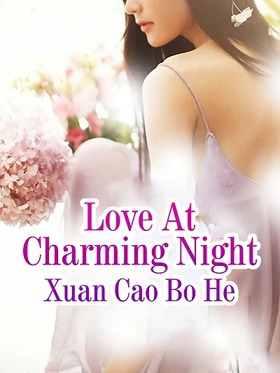 Love At Charming Night: Volume 3