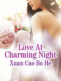 Love At Charming Night: Volume 3