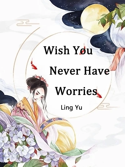 Wish You Never Have Worries: Volume