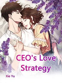 CEO's Love Strategy: Volume 1