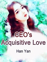 CEO's Acquisitive Love: Volume