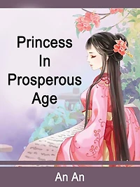 Princess In Prosperous Age: Volume