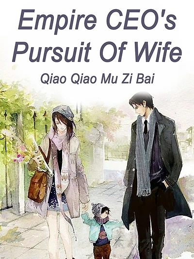Empire CEO's Pursuit Of Wife: Volume
