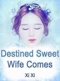 Destined: Sweet Wife Comes: Volume