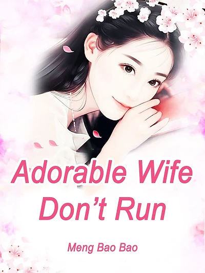 Adorable Wife