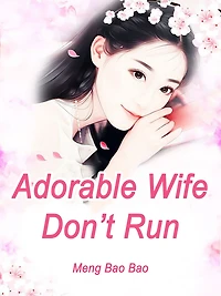 Adorable Wife