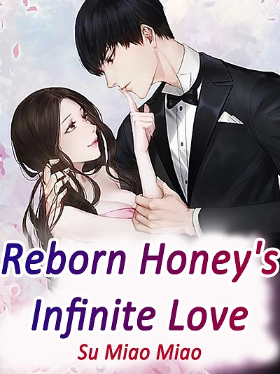Reborn Honey's Infinite Love: Volume