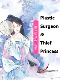 Plastic Surgeon & Thief Princess: Volume