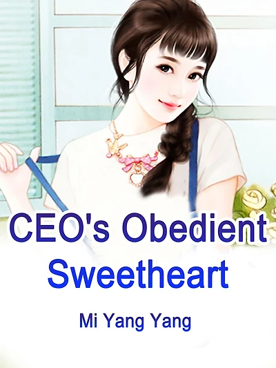 CEO's Obedient Sweetheart: Volume 2