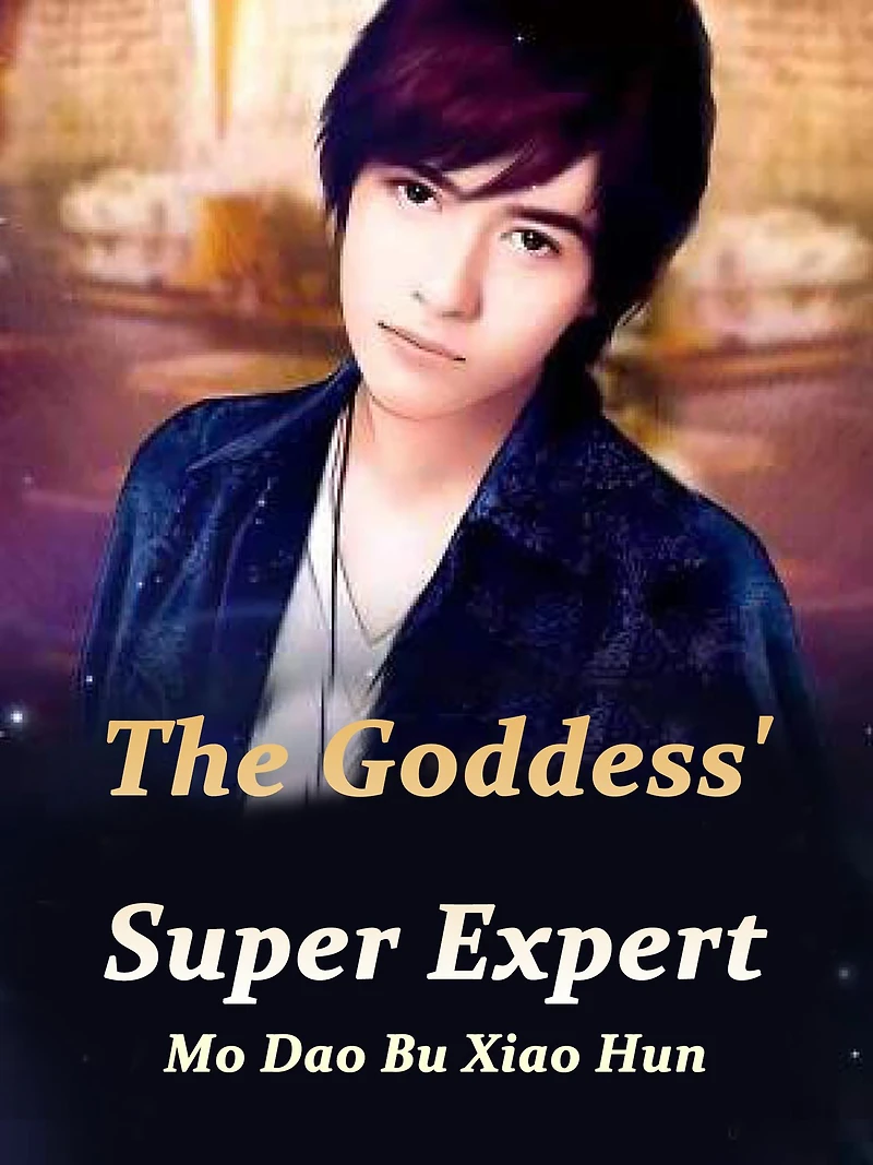 The Goddess' Super Expert: Volume