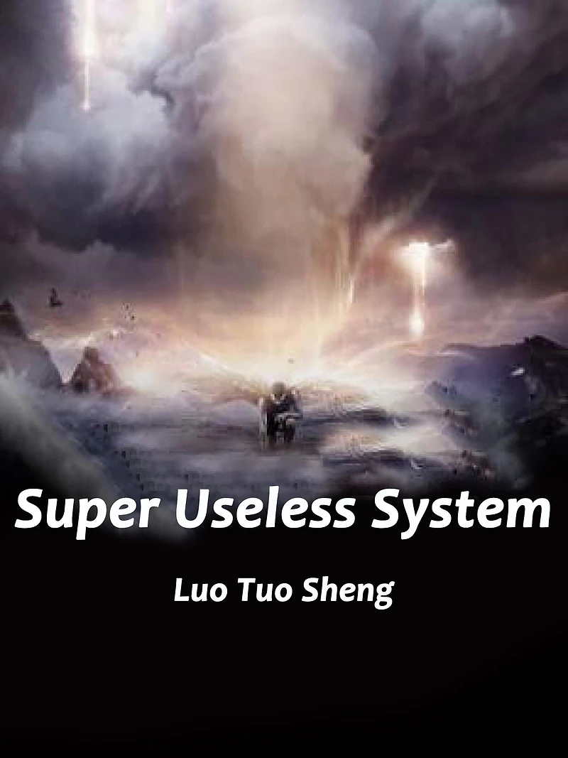 Super Useless System: Volume