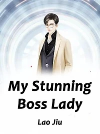 My Stunning Boss Lady: Volume