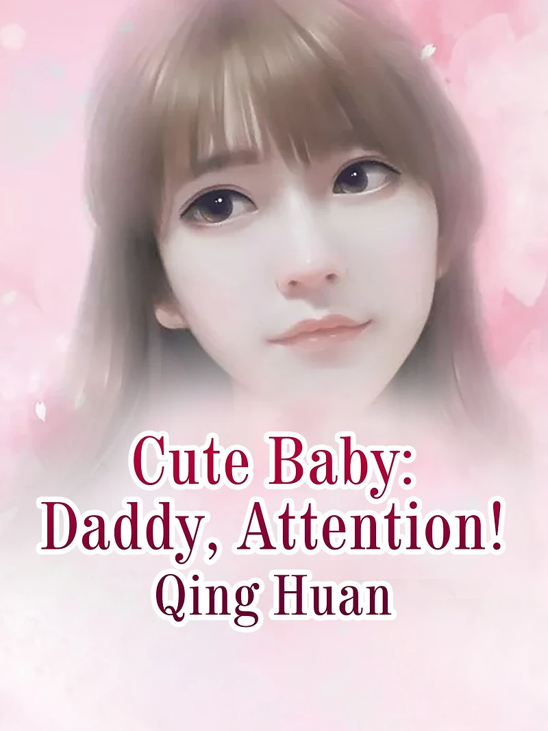 Cute Baby: Daddy