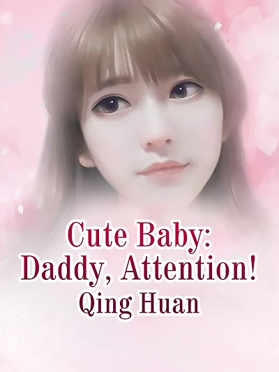 Cute Baby: Daddy
