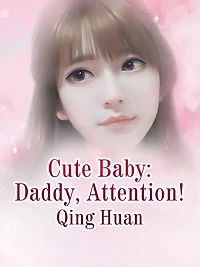Cute Baby: Daddy