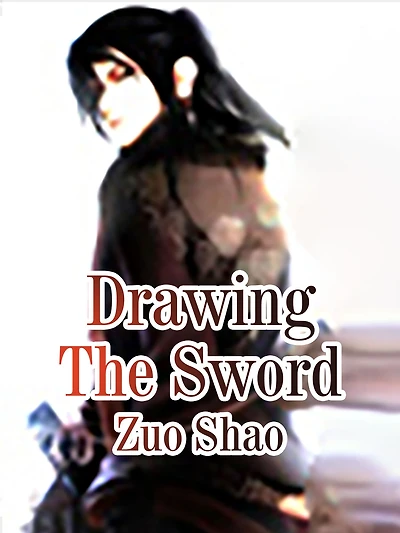 Drawing The Sword: Volume 1