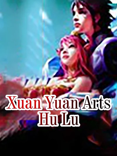 Xuan Yuan Arts: Volume 1