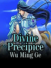 Divine Precipice: Volume 1