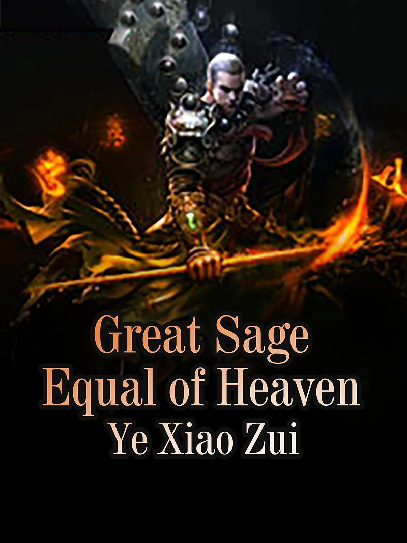 Great Sage Equal of Heaven: Volume 1