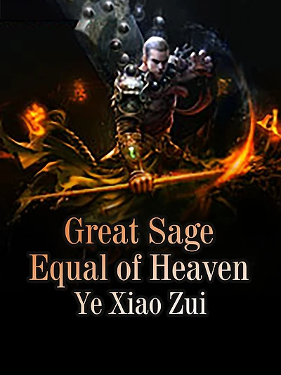 Great Sage Equal of Heaven: Volume 1