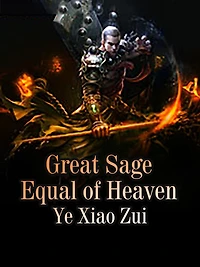 Great Sage Equal of Heaven: Volume 1