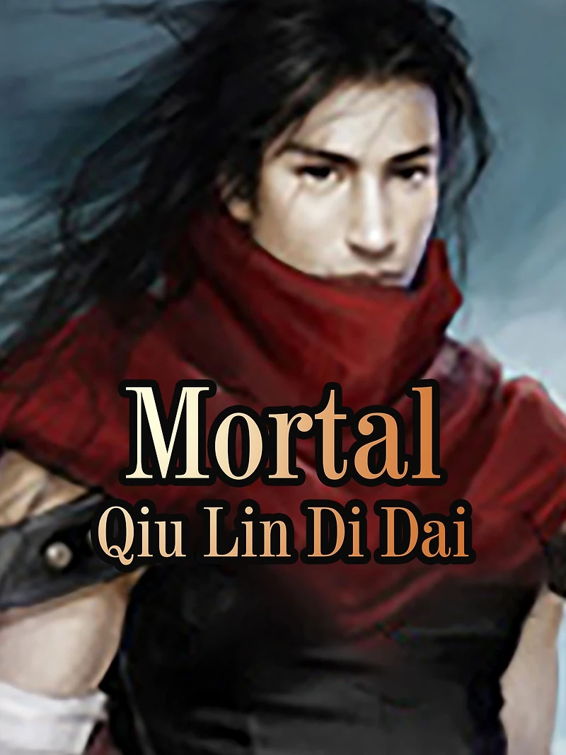 Mortal: Volume 1